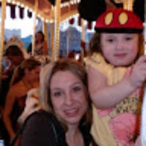 Meet your Posher, Gina